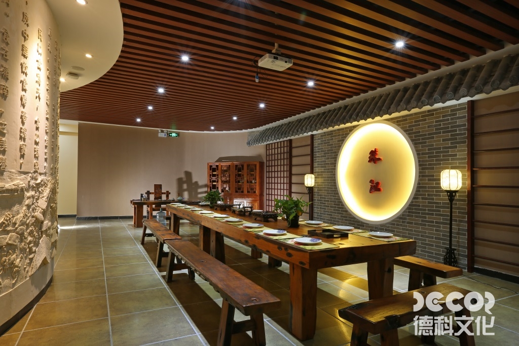 互動(dòng)展廳裝修如何平衡互動(dòng)性和展示內(nèi)容的完整性？
