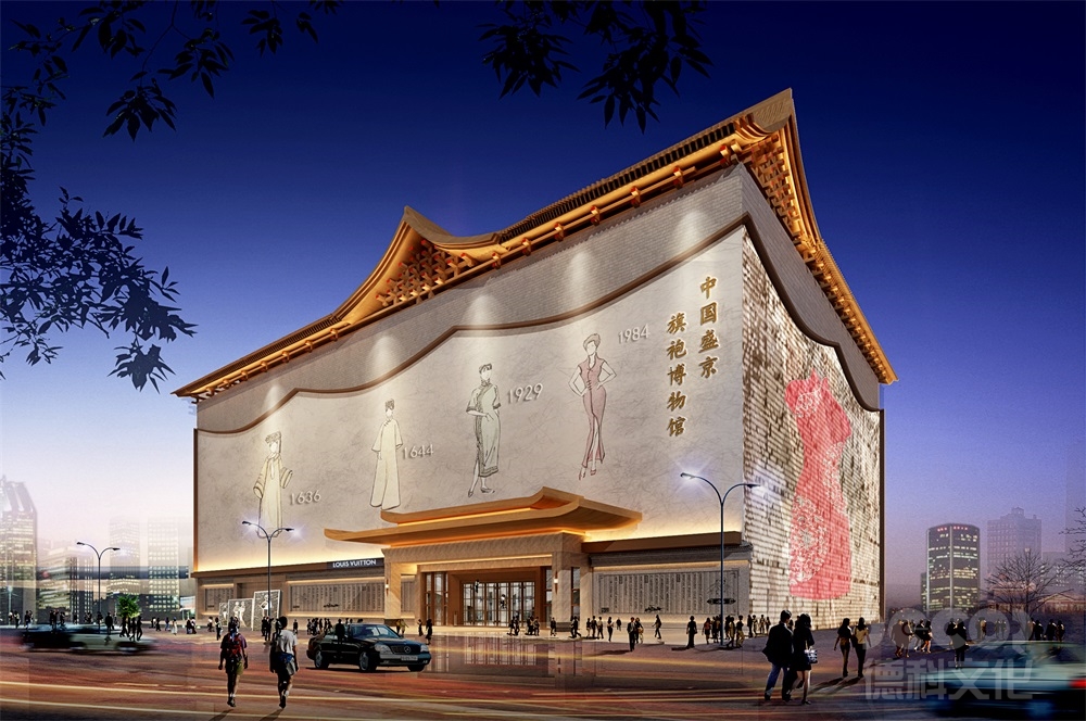 地方博物館裝修的室內(nèi)燈光設(shè)計(jì)有何考慮？