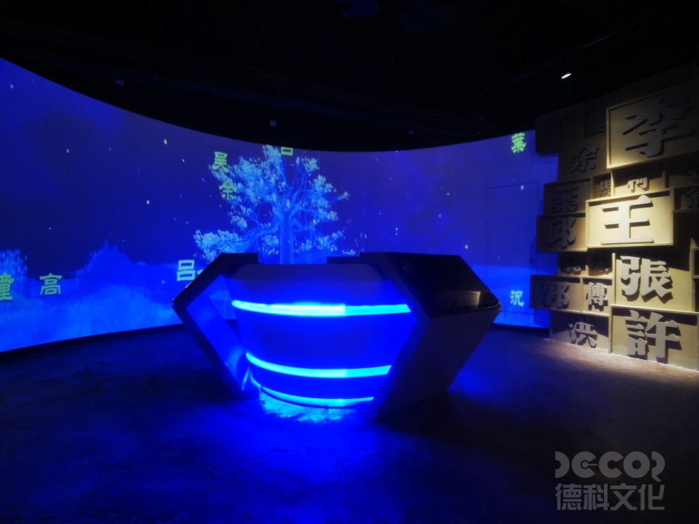 展館裝修中如何處理展覽空間的高度問題？
