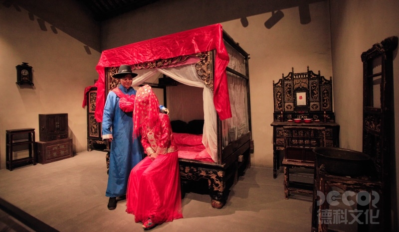 博物館設(shè)計(jì)公司如何應(yīng)對(duì)博物館的展覽策劃和內(nèi)容編排？