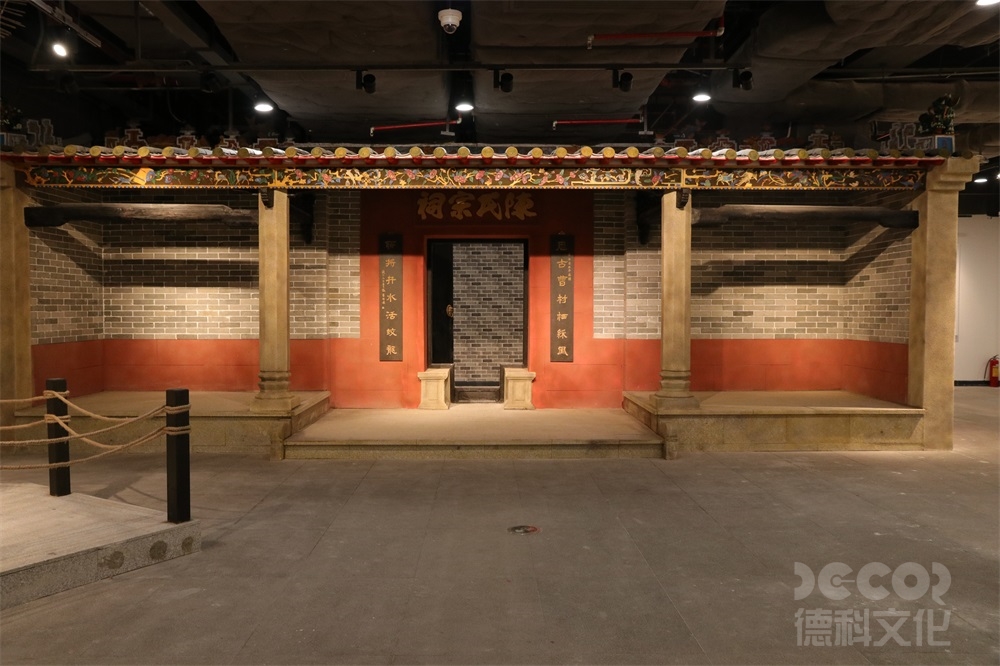 博物館設(shè)計公司如何應(yīng)對博物館的教育和學(xué)習(xí)空間設(shè)計？
