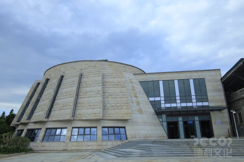 博物館裝修中如何與展廳建筑和裝修風格相協(xié)調(diào)？