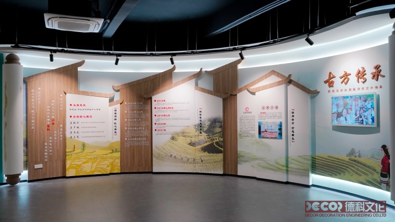 展廳裝修中如何利用實(shí)時(shí)數(shù)據(jù)分析優(yōu)化展覽效果和布局？