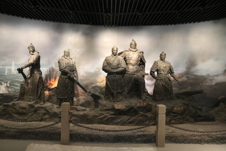 如何確保雕塑博物館裝修風格與其收藏的藝術品協(xié)調(diào)一致？