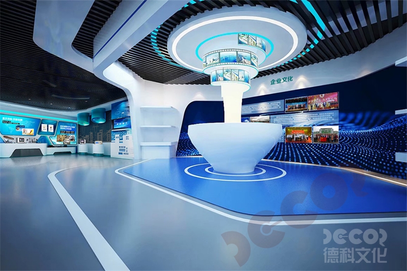 VR展館設計中如何利用虛擬現(xiàn)實技術進行社交互動？