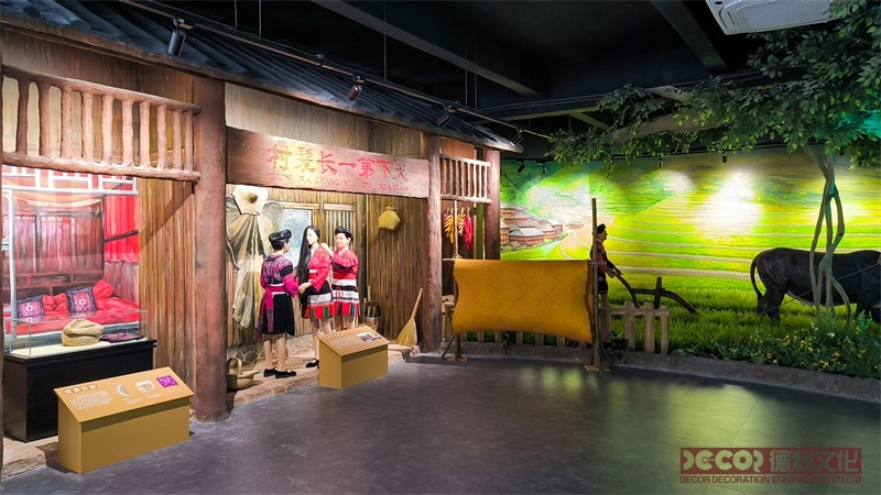 展廳裝修的價格與展廳的品牌形象和風格有關(guān)嗎？