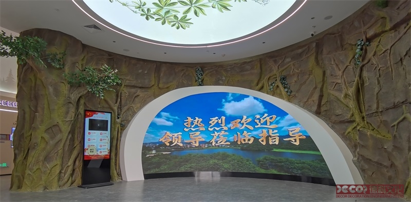 如何進(jìn)行博物館裝修的定期評(píng)估與更新？