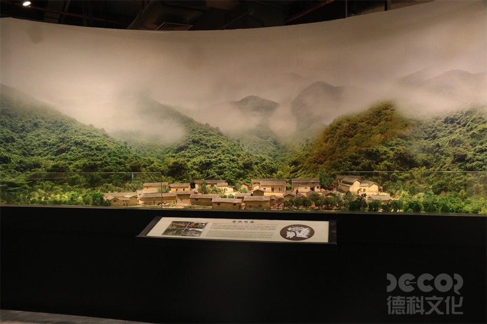 自然歷史展覽館設(shè)計(jì)中如何設(shè)置休息和社交空間？