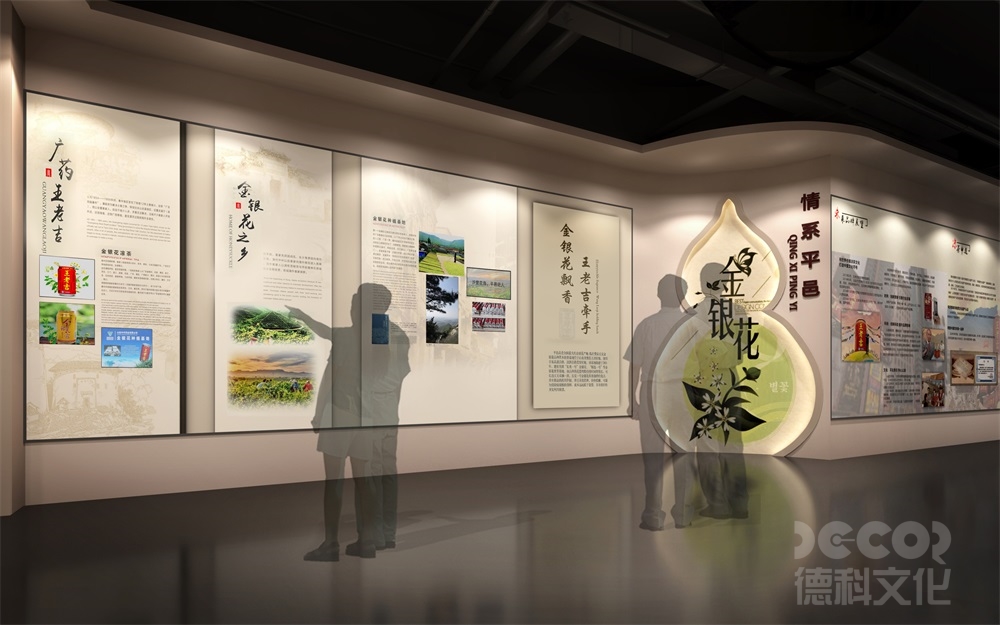 如何在展廳中設(shè)計具有創(chuàng)新性的空間？