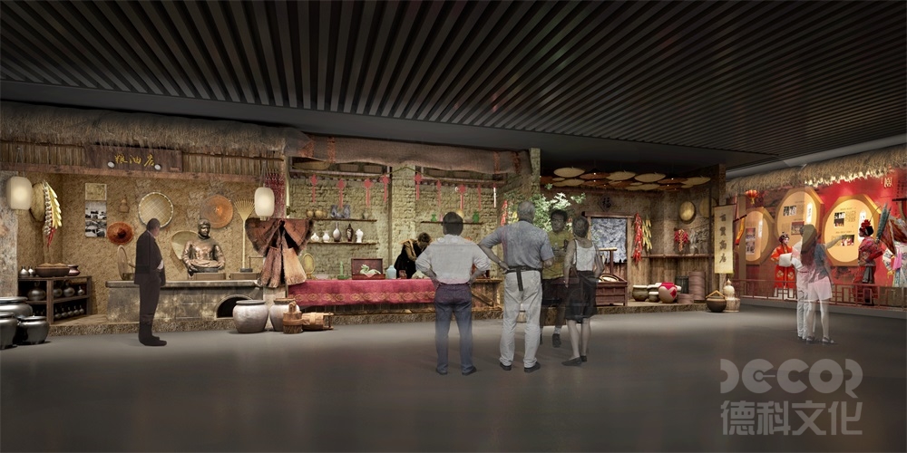展廳裝修公司是否接受遠(yuǎn)程合作？