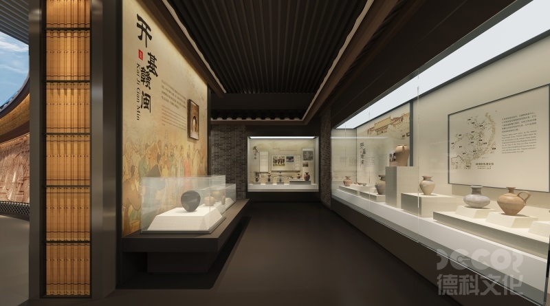 博物館設(shè)計公司如何與藝術(shù)家和策展人合作？
