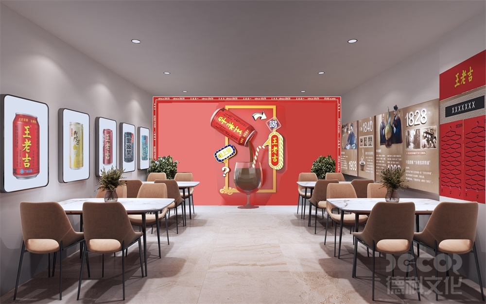 展廳裝修公司如何應(yīng)對(duì)展廳沉浸式體驗(yàn)趨勢(shì)？