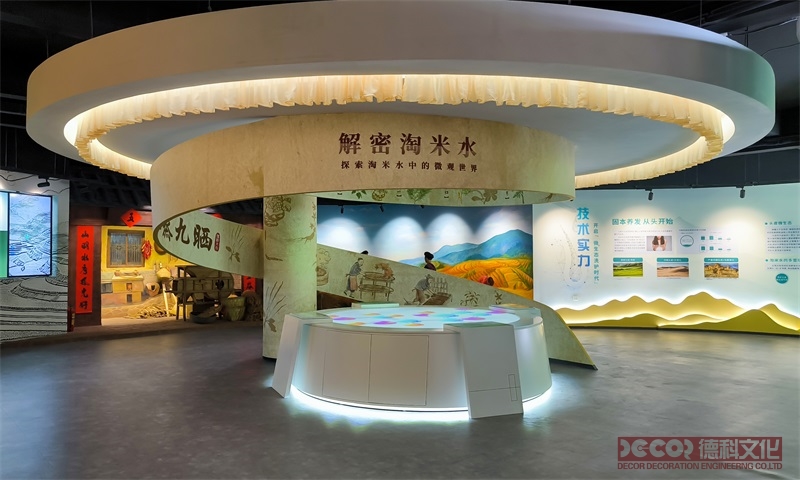 企業(yè)館設(shè)計能耗過高的優(yōu)化策略是什么？
