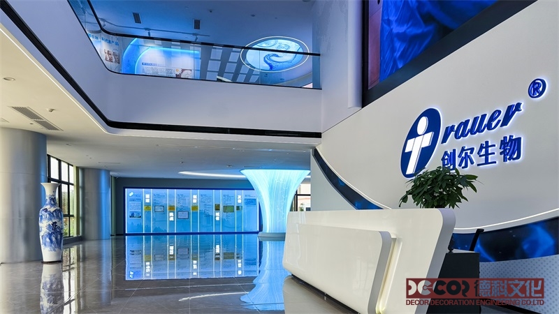 在展覽廳設(shè)計(jì)中，最有效的主題展示方式是什么？