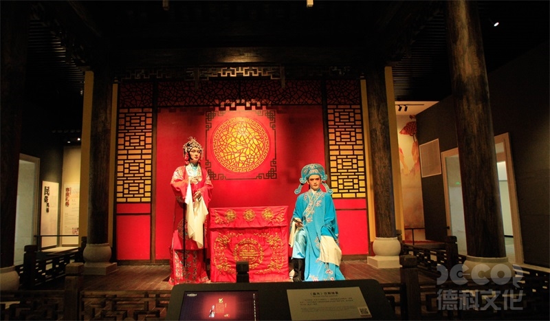 博物館裝修如何設(shè)計(jì)可調(diào)節(jié)的展柜以適應(yīng)不同展品？