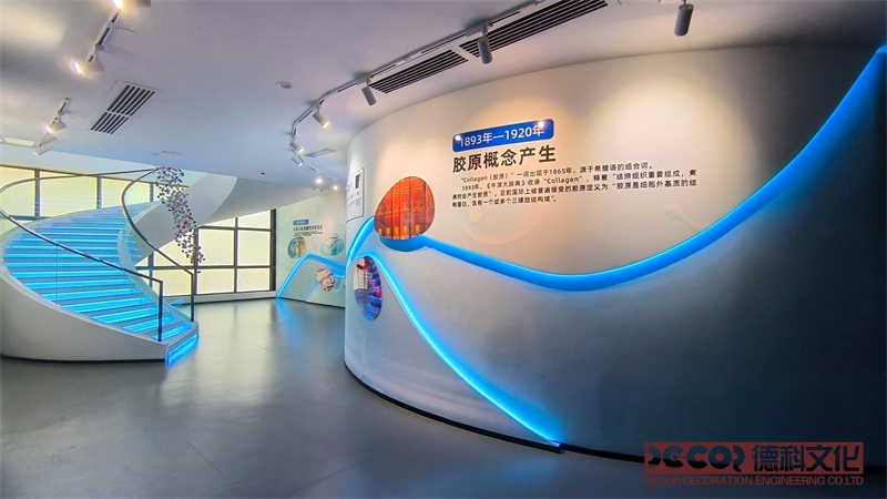 如何在展覽廳設(shè)計(jì)中運(yùn)用多媒體技術(shù)來強(qiáng)化主題表達(dá)？